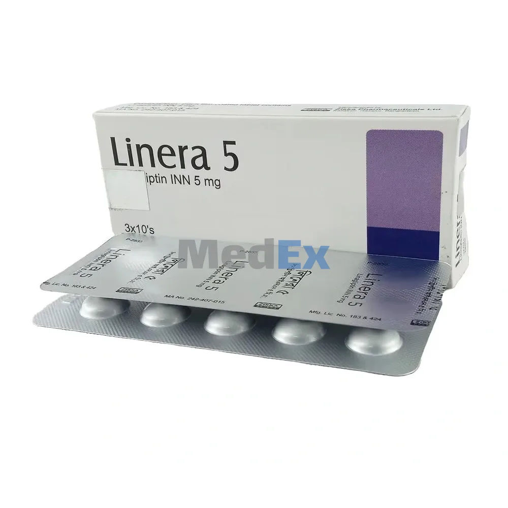 Linera