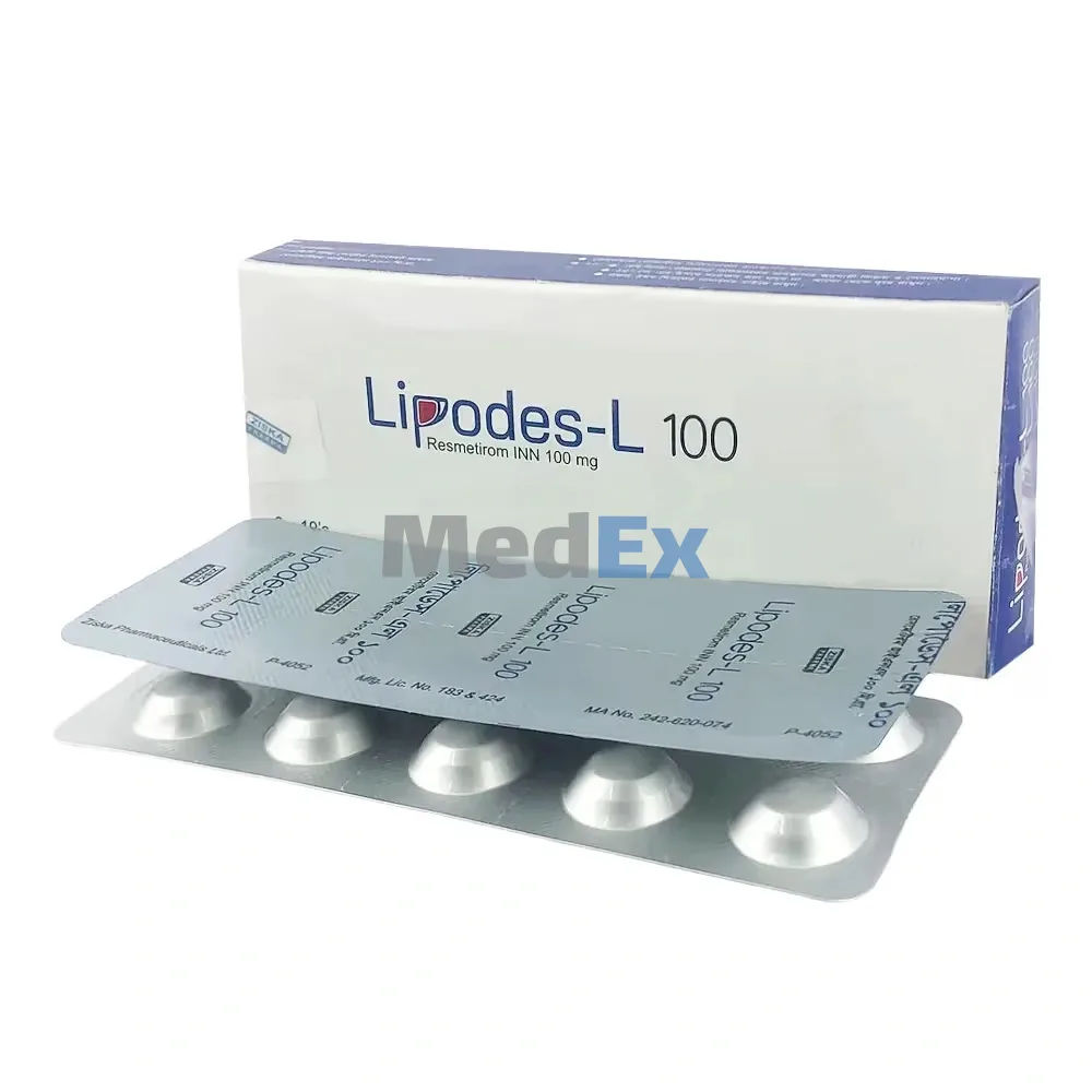 Lipodes-L