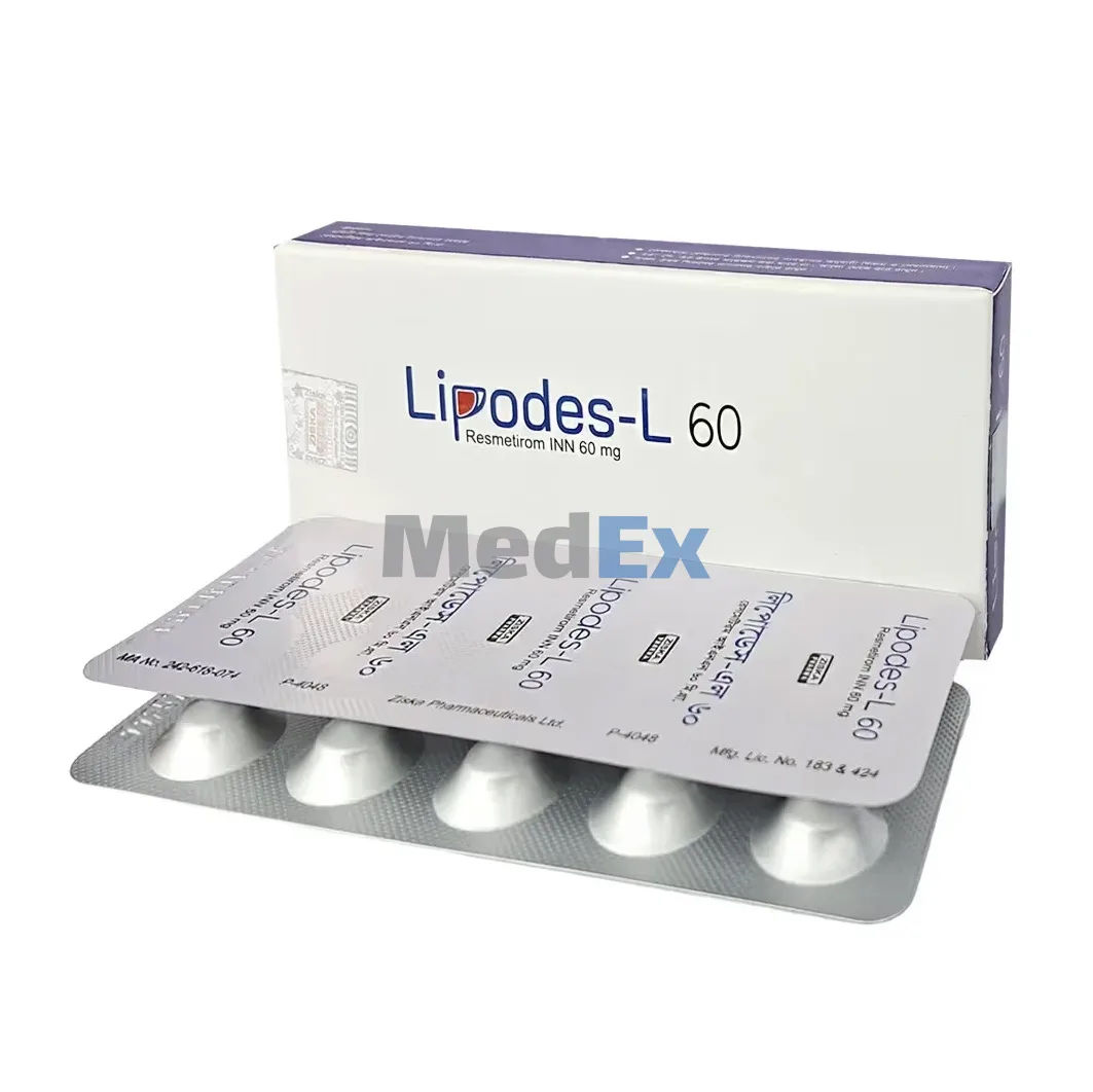 Lipodes-L