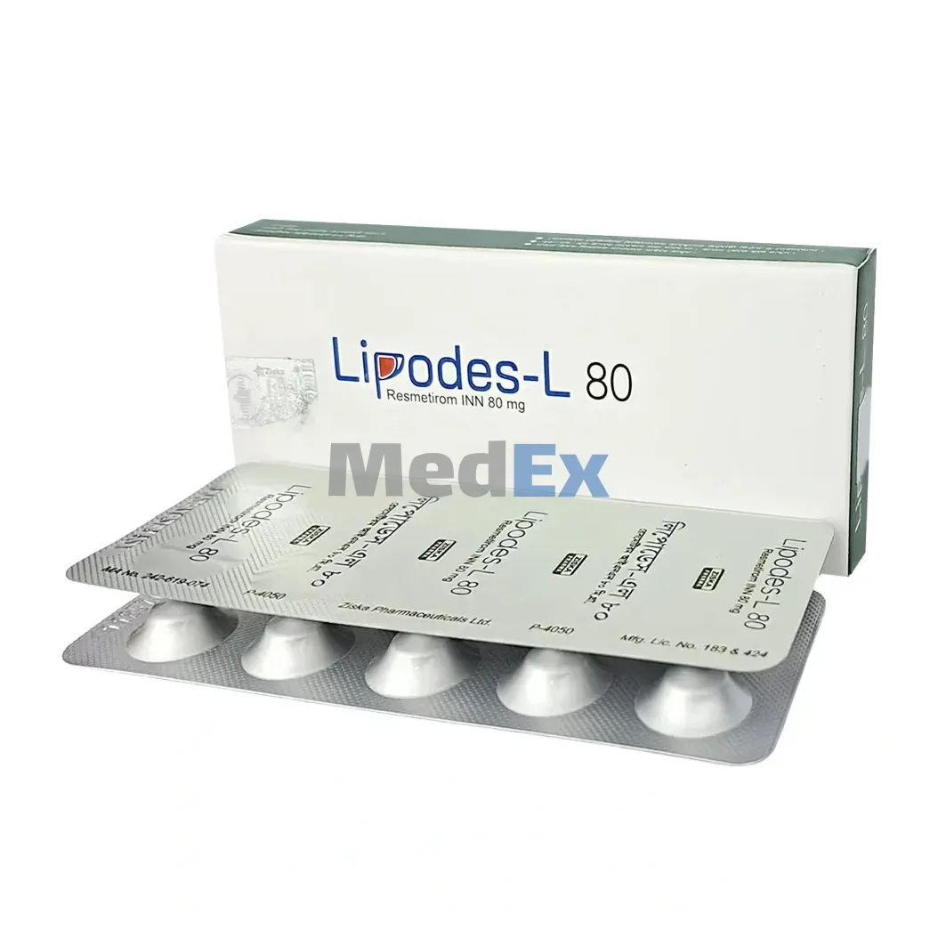 Lipodes-L