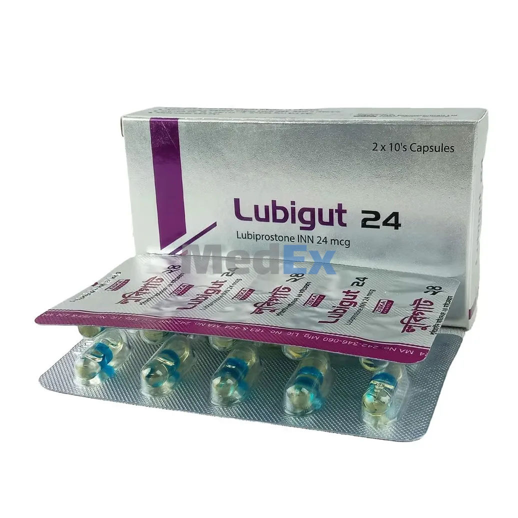 Lubigut