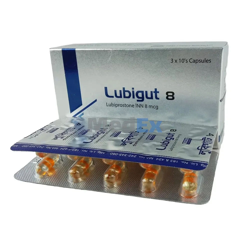Lubigut