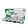 Max D