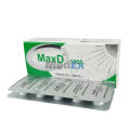Max D