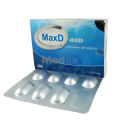 Max D