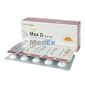 Max D ODT