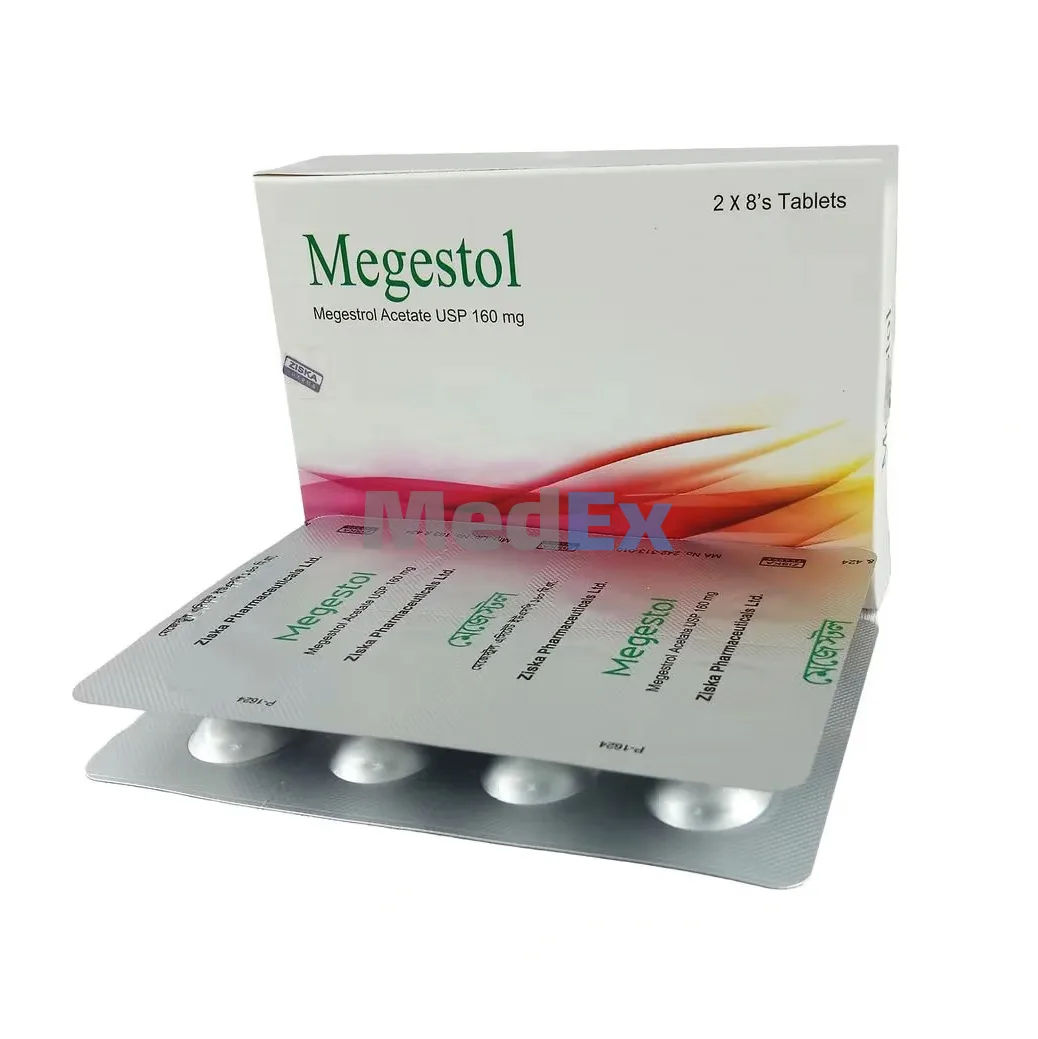 Megestol