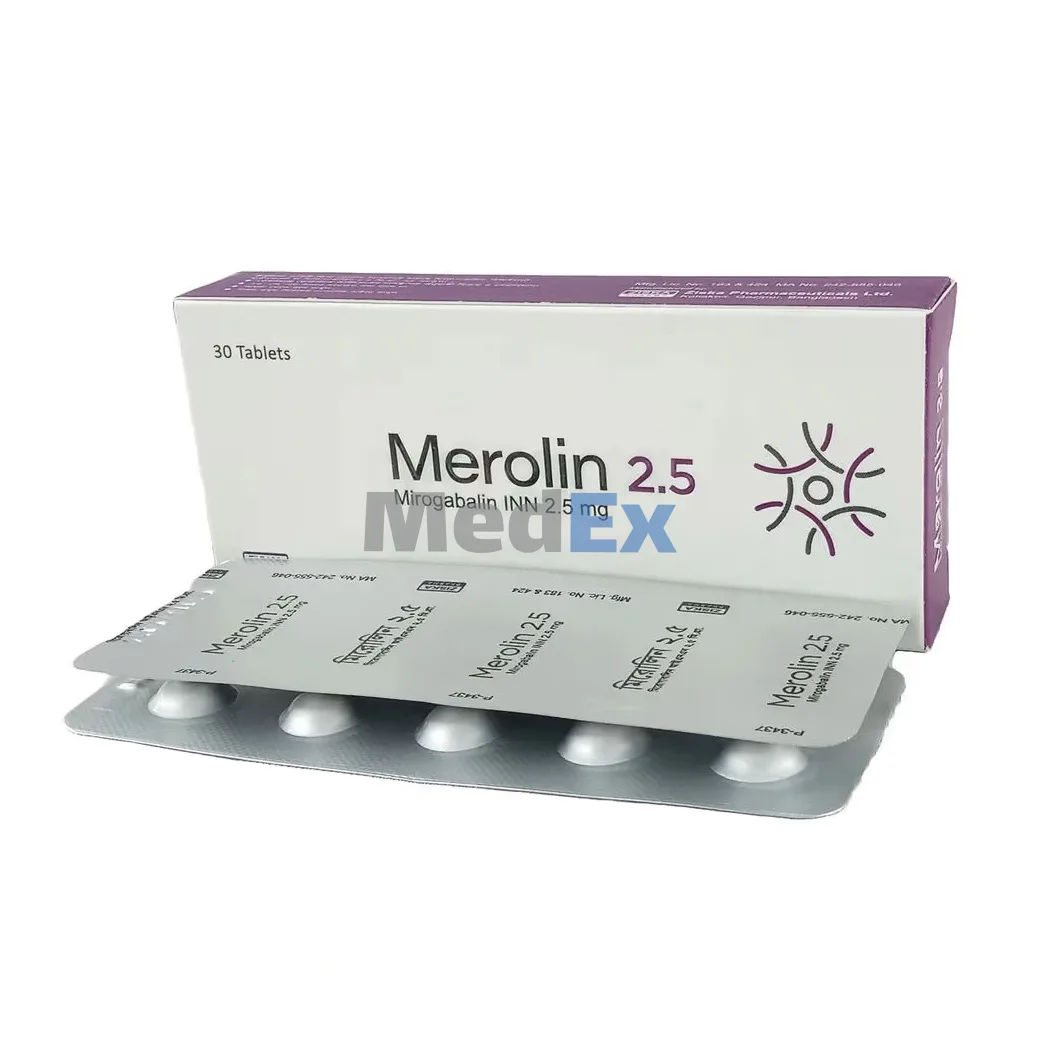 Merolin