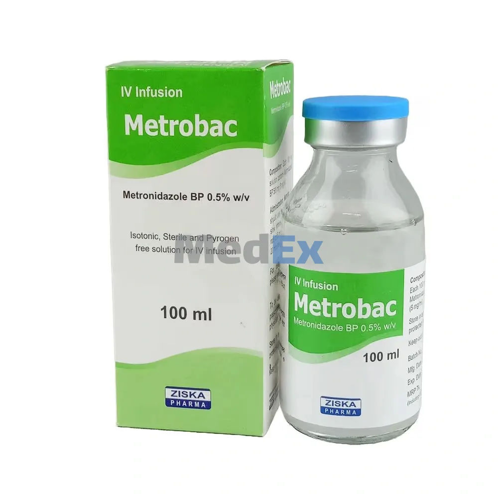 Metrobac