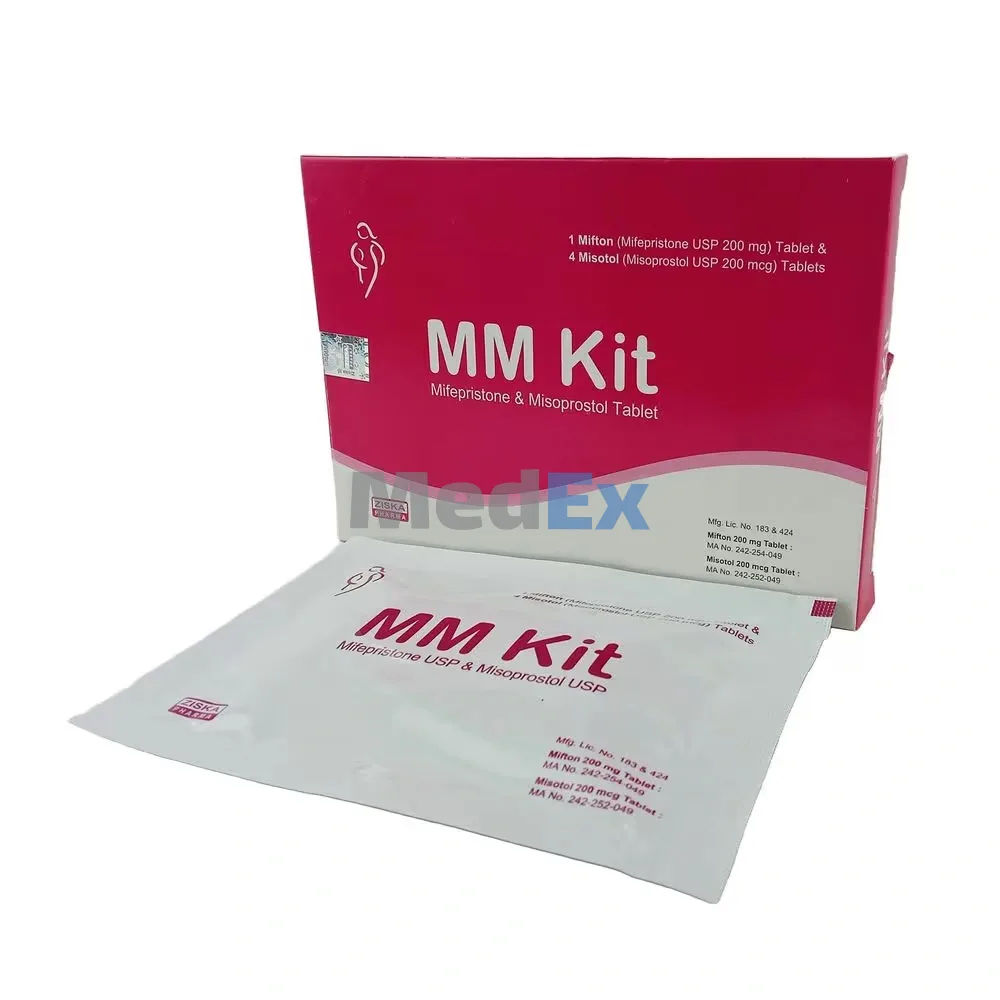 MM Kit