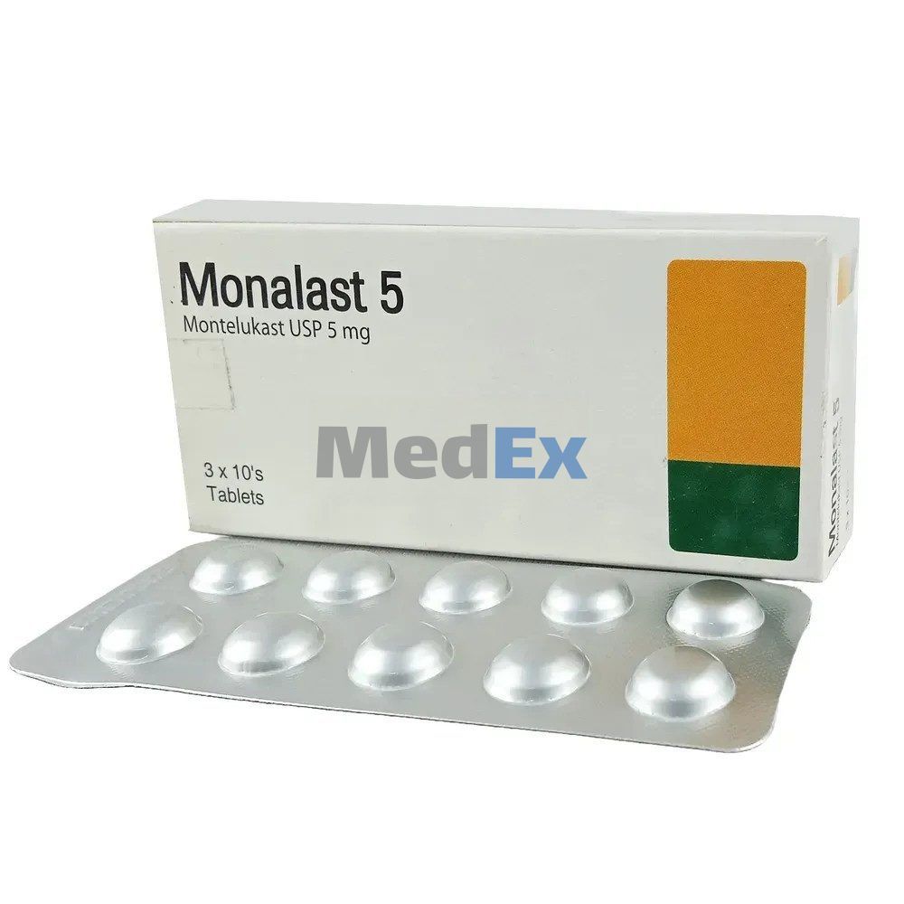 Monalast