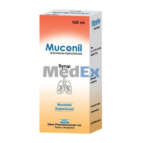 Muconil
