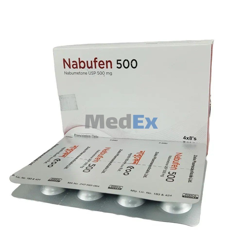 Nabufen