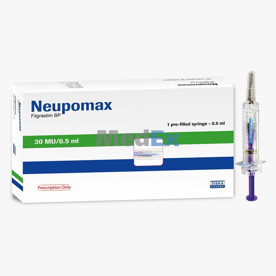 Neupomax