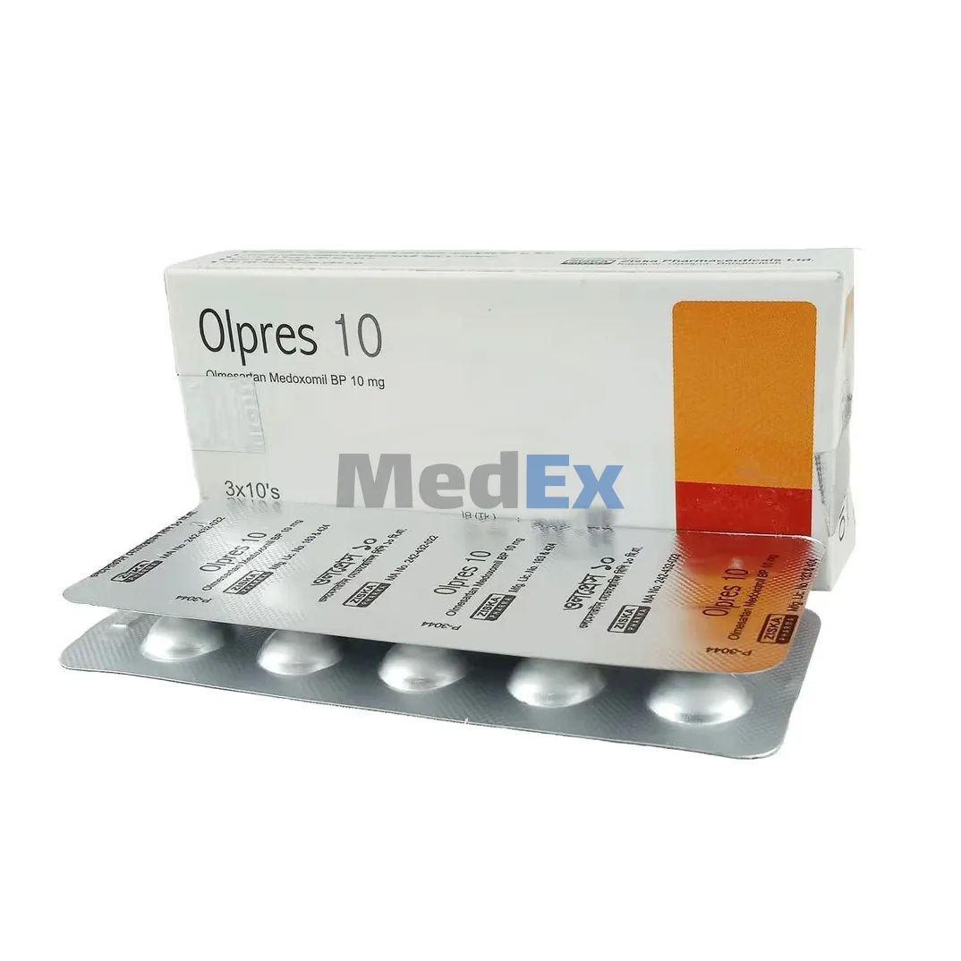 Olpres