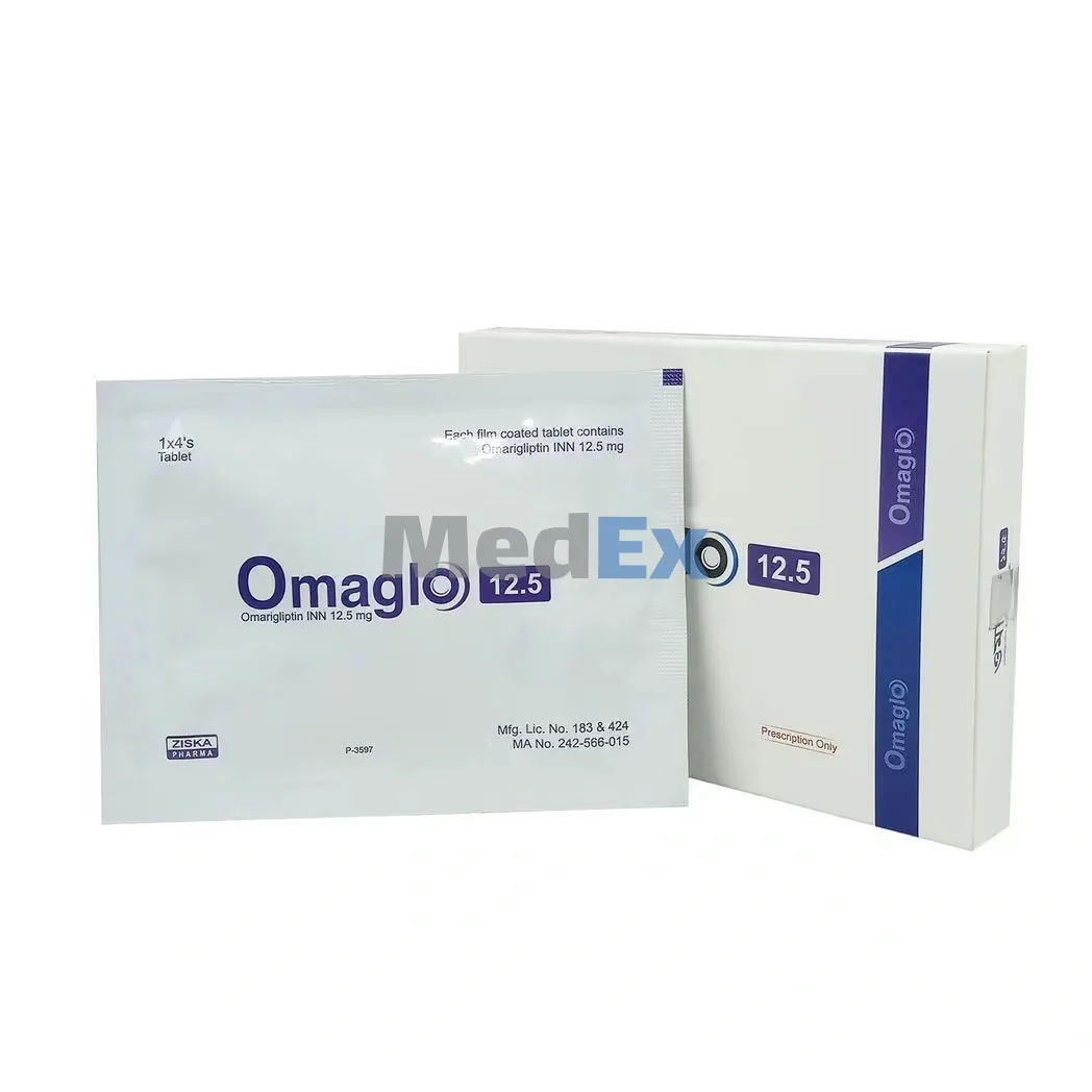 Omaglo