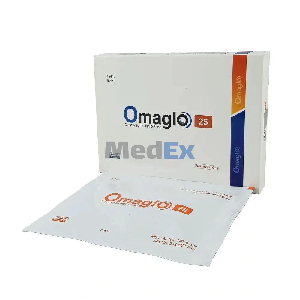 Omaglo