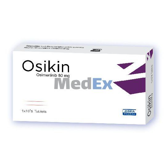 Osikin