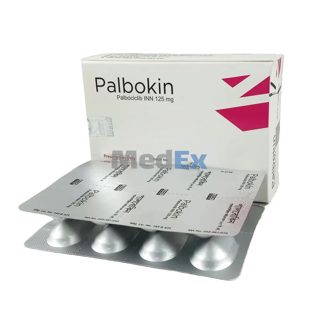 Palbokin