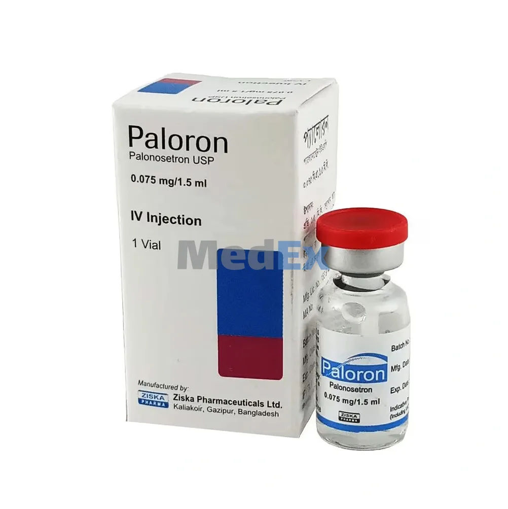 Paloron