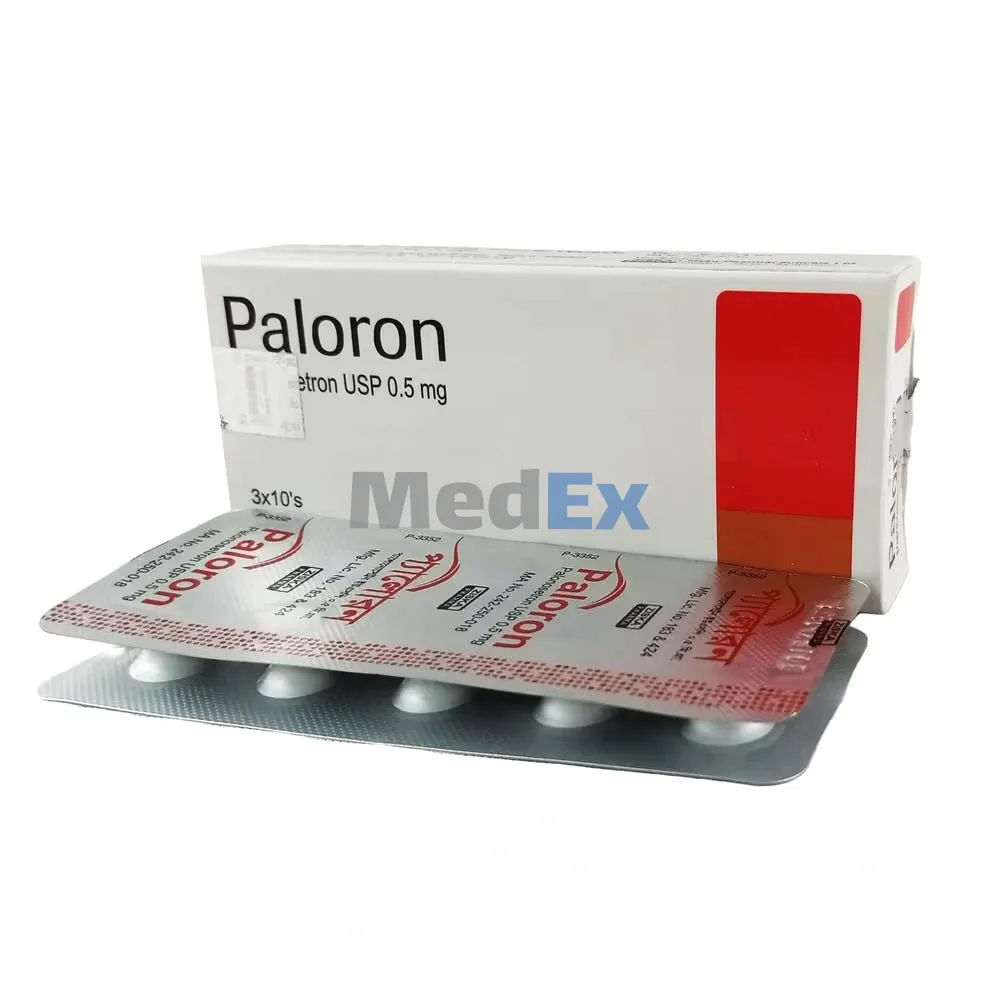 Paloron