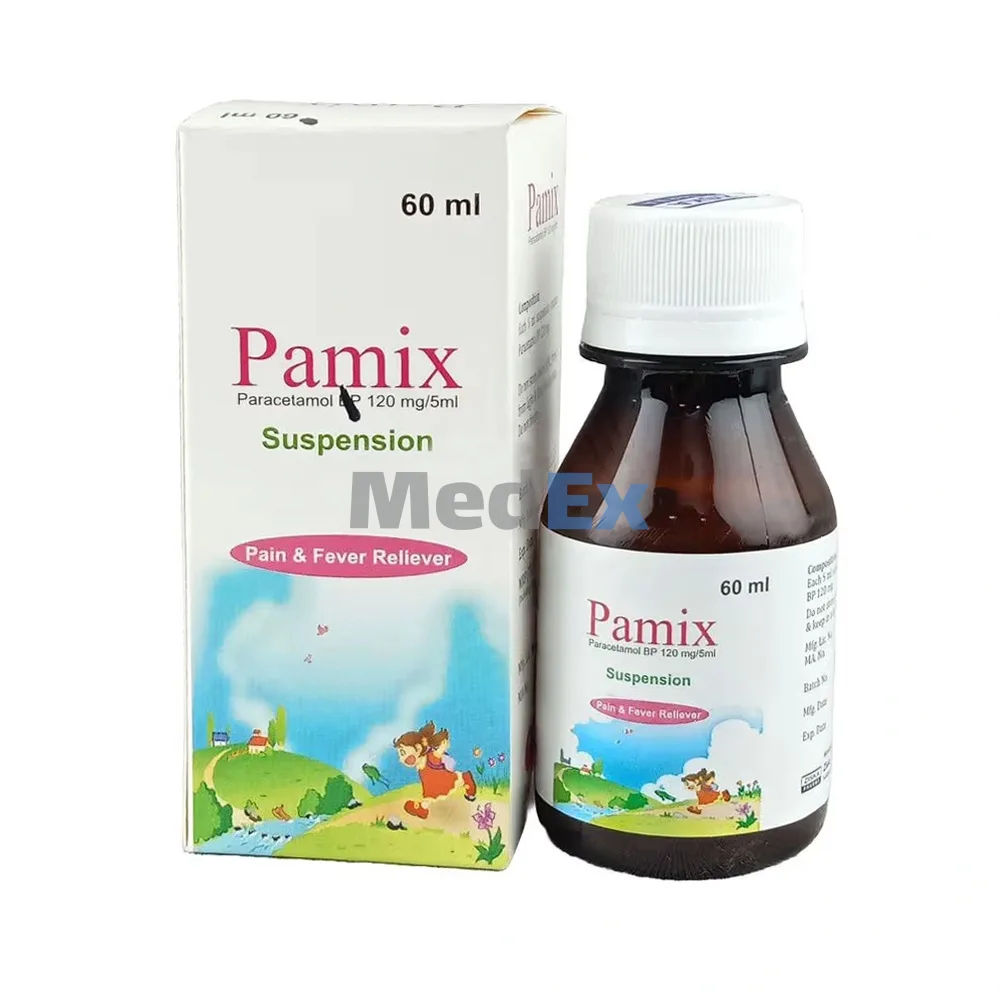 Pamix