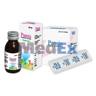 Pamix