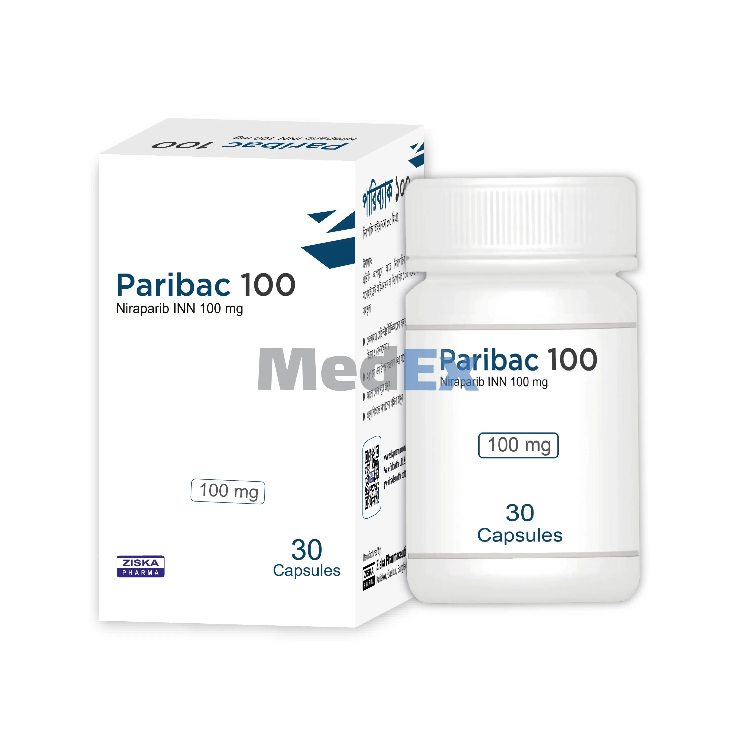 Paribac