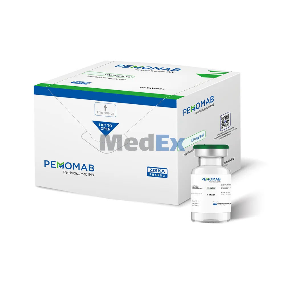 Pemomab