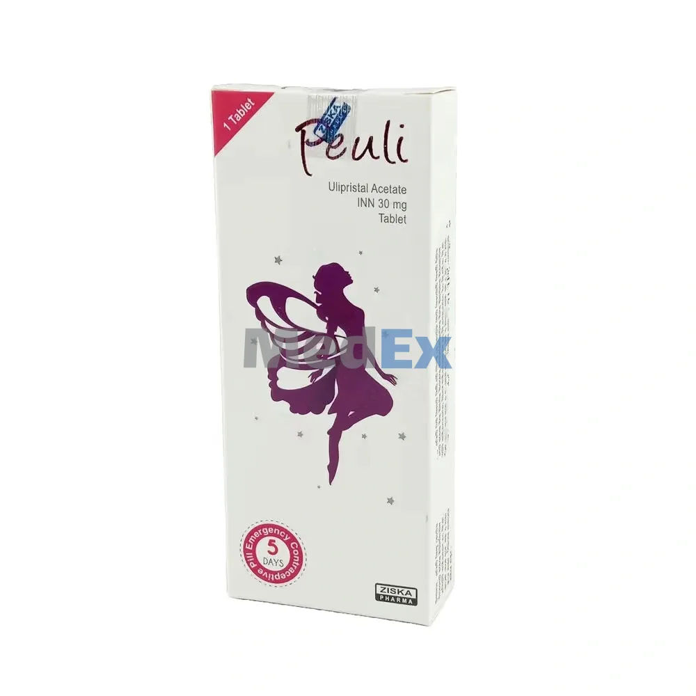 Peuli