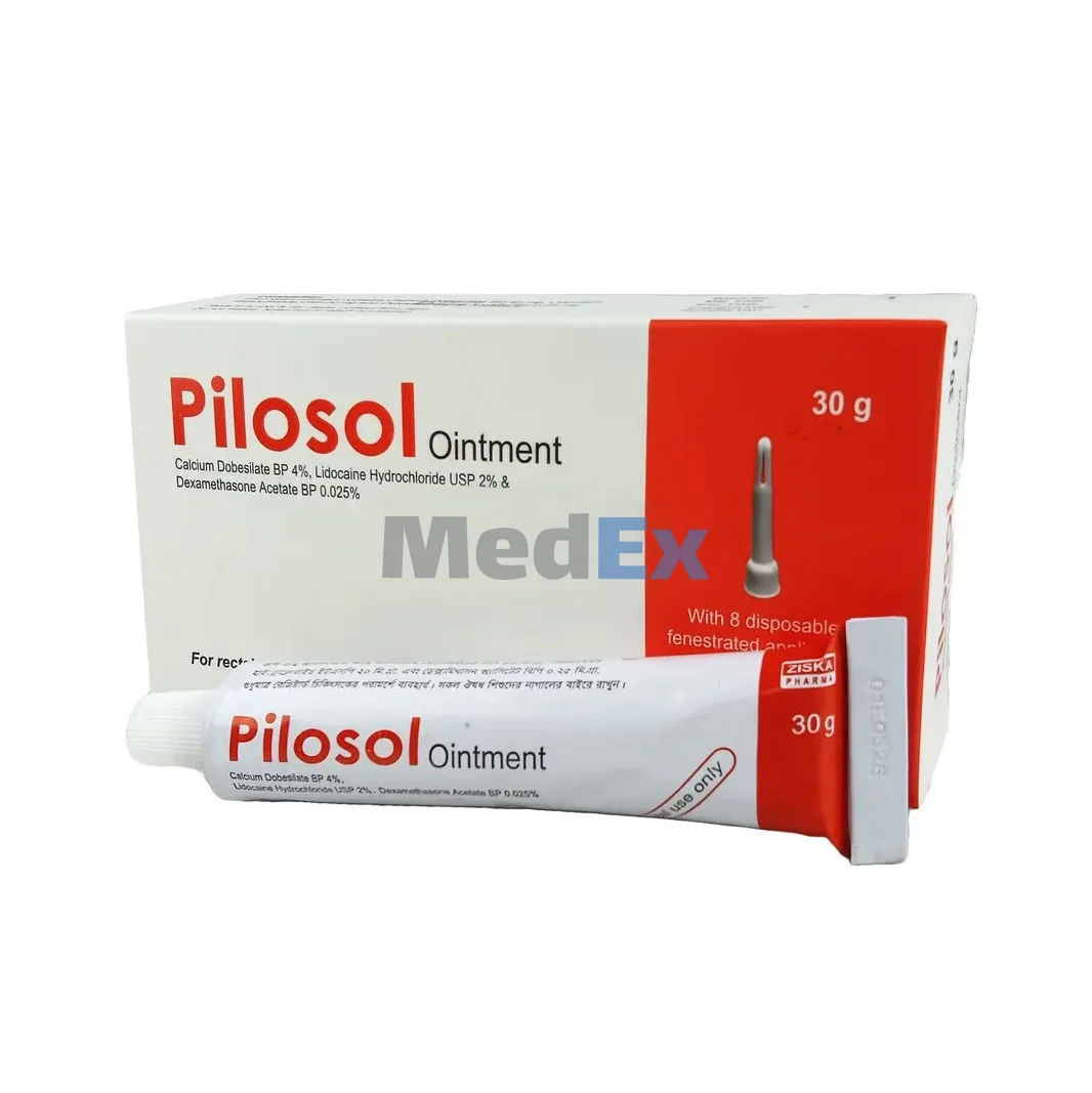 Pilosol