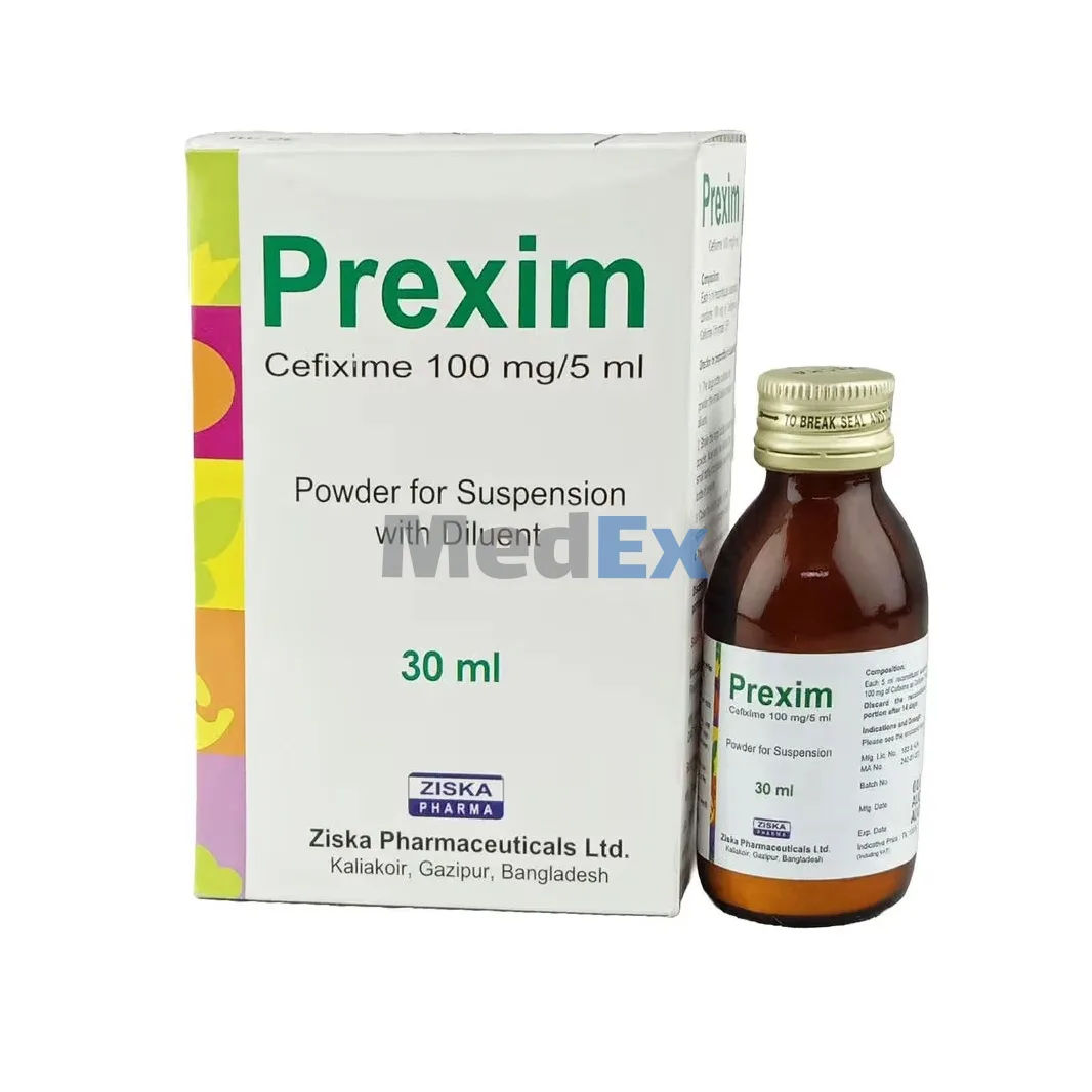 Prexim