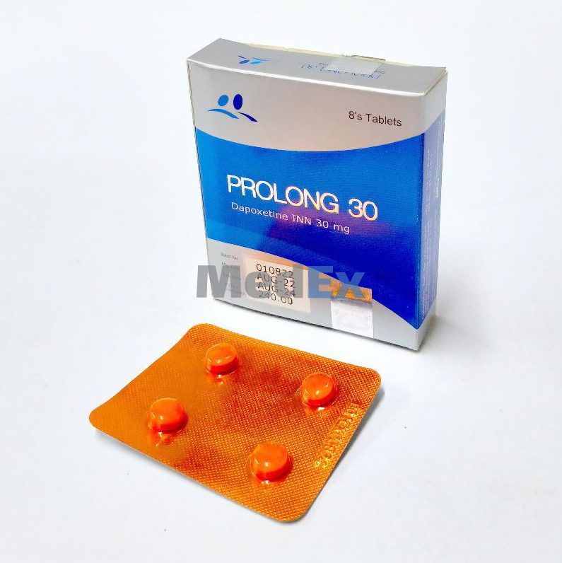 Prolong