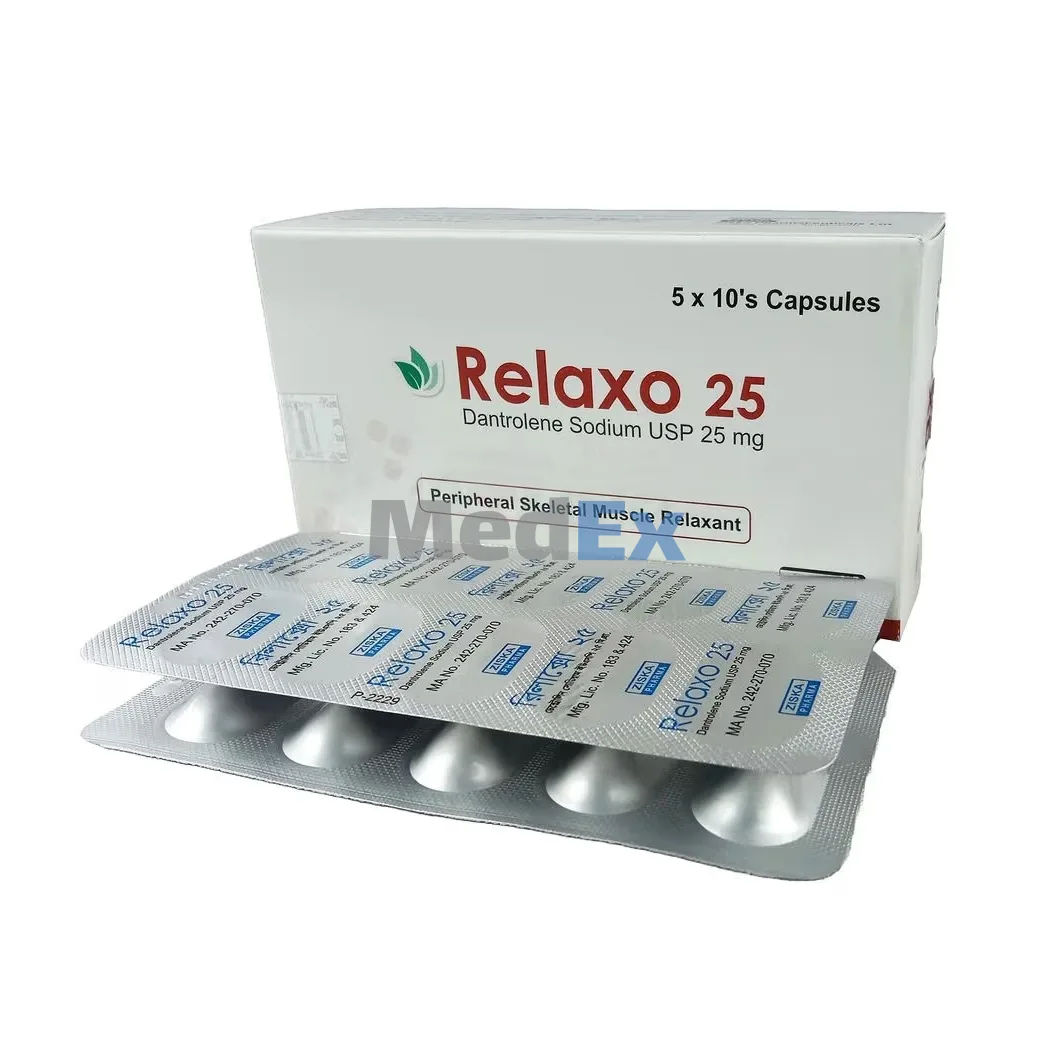 Relaxo