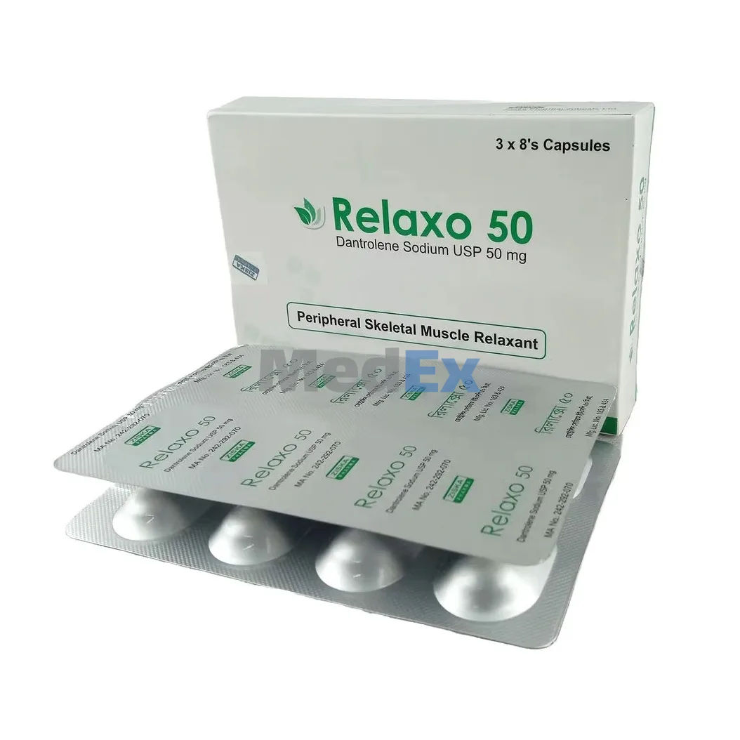 Relaxo