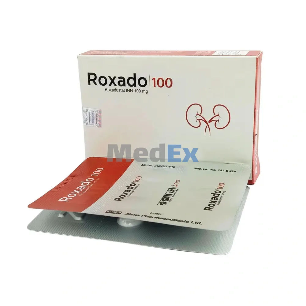 Roxado