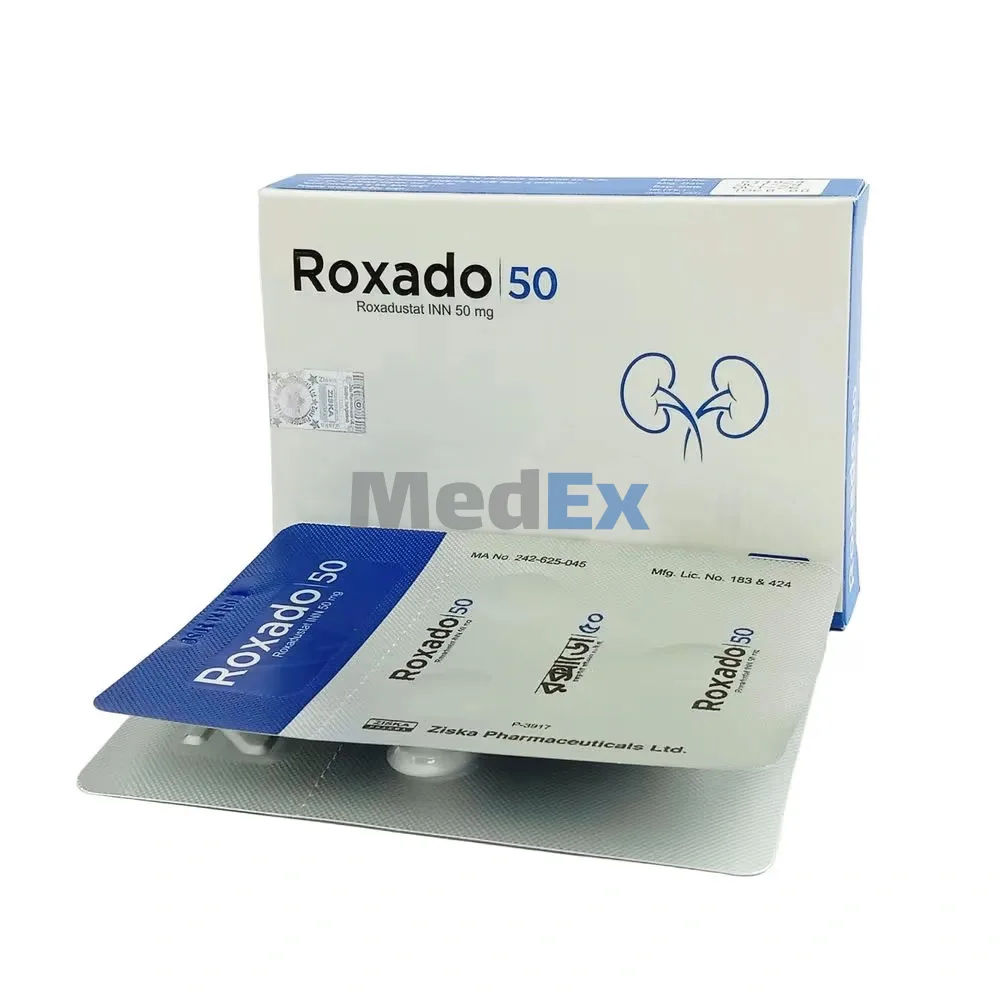 Roxado