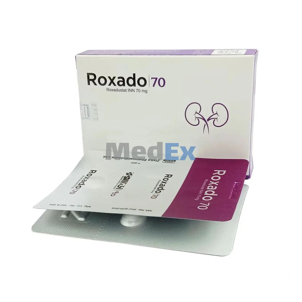 Roxado