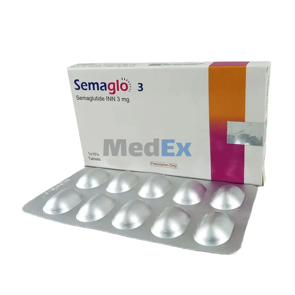 Semaglo