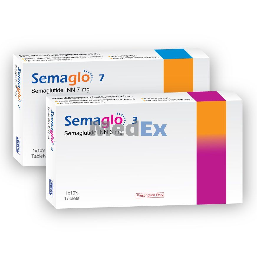 Semaglo