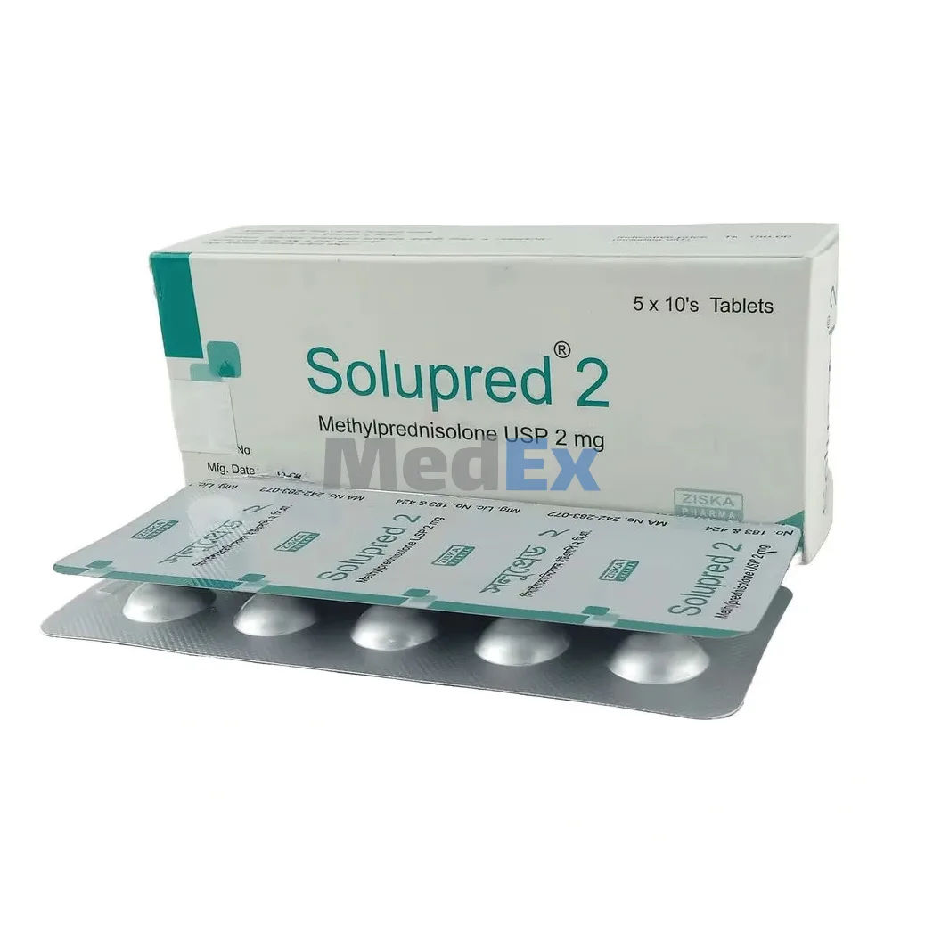Solupred
