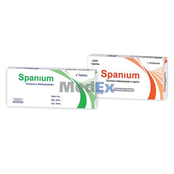Spanium