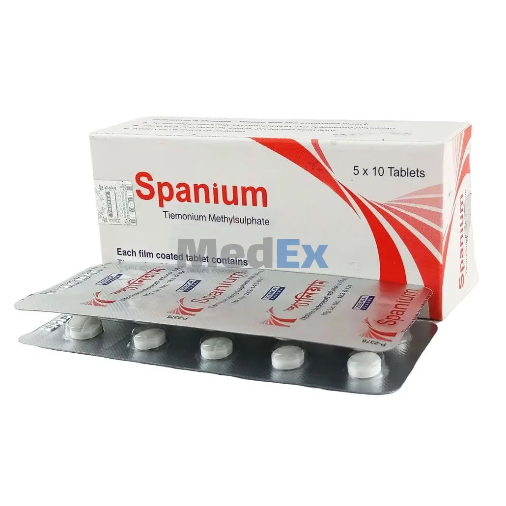 Spanium