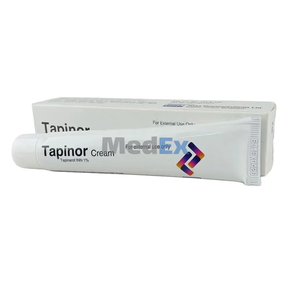 Tapinor