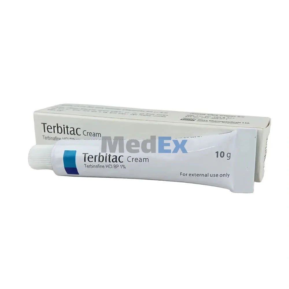 Terbitac