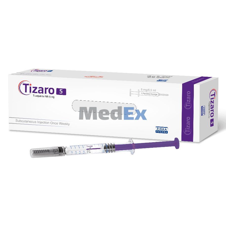 Tizaro