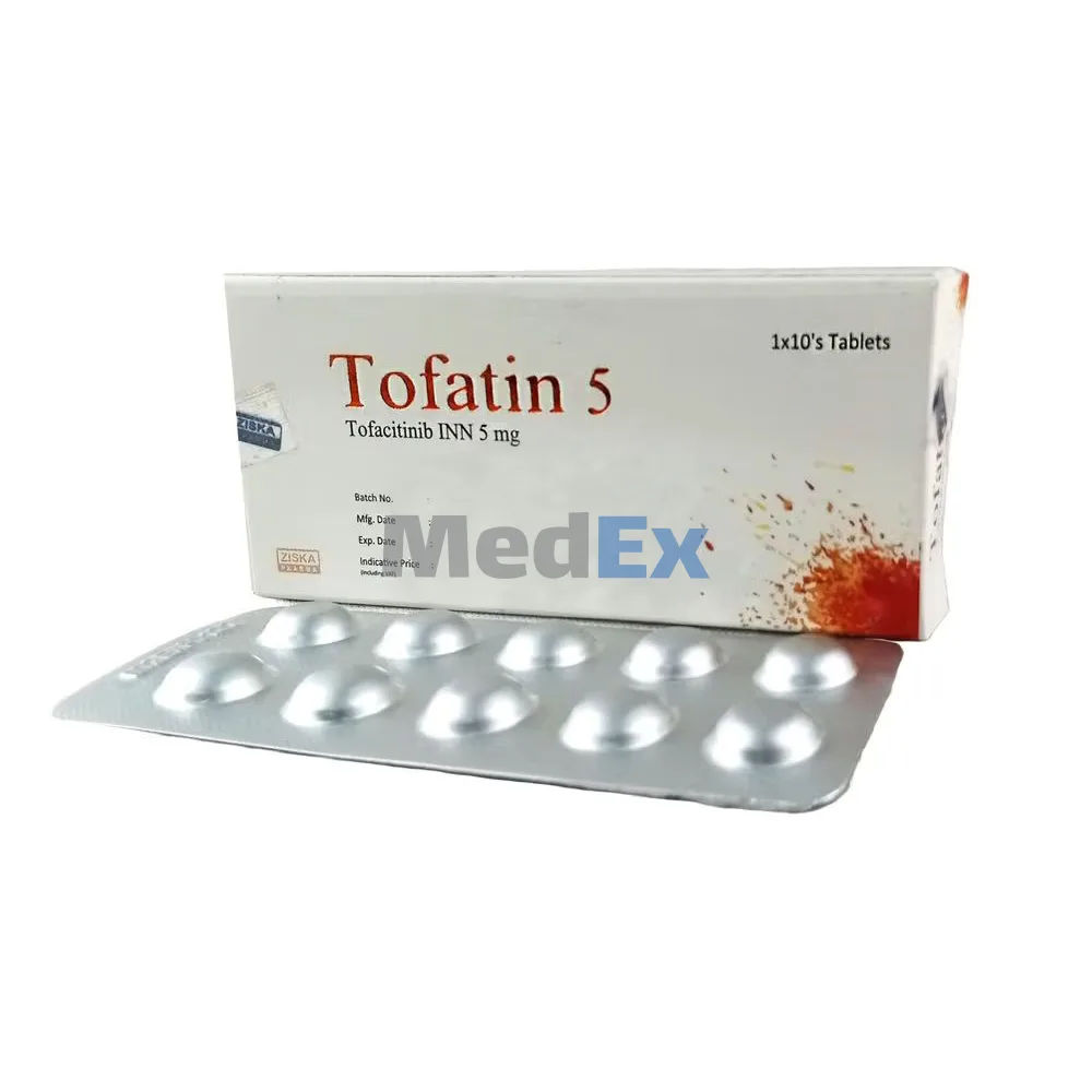 Tofatin