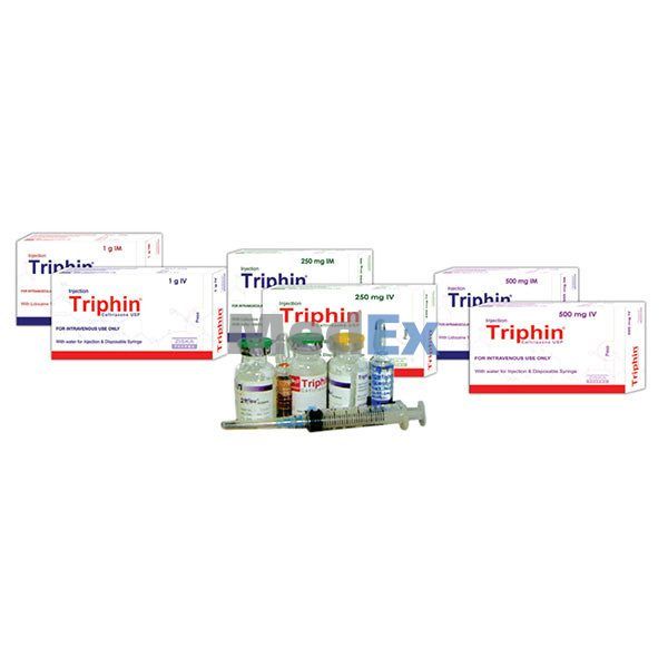 Triphin