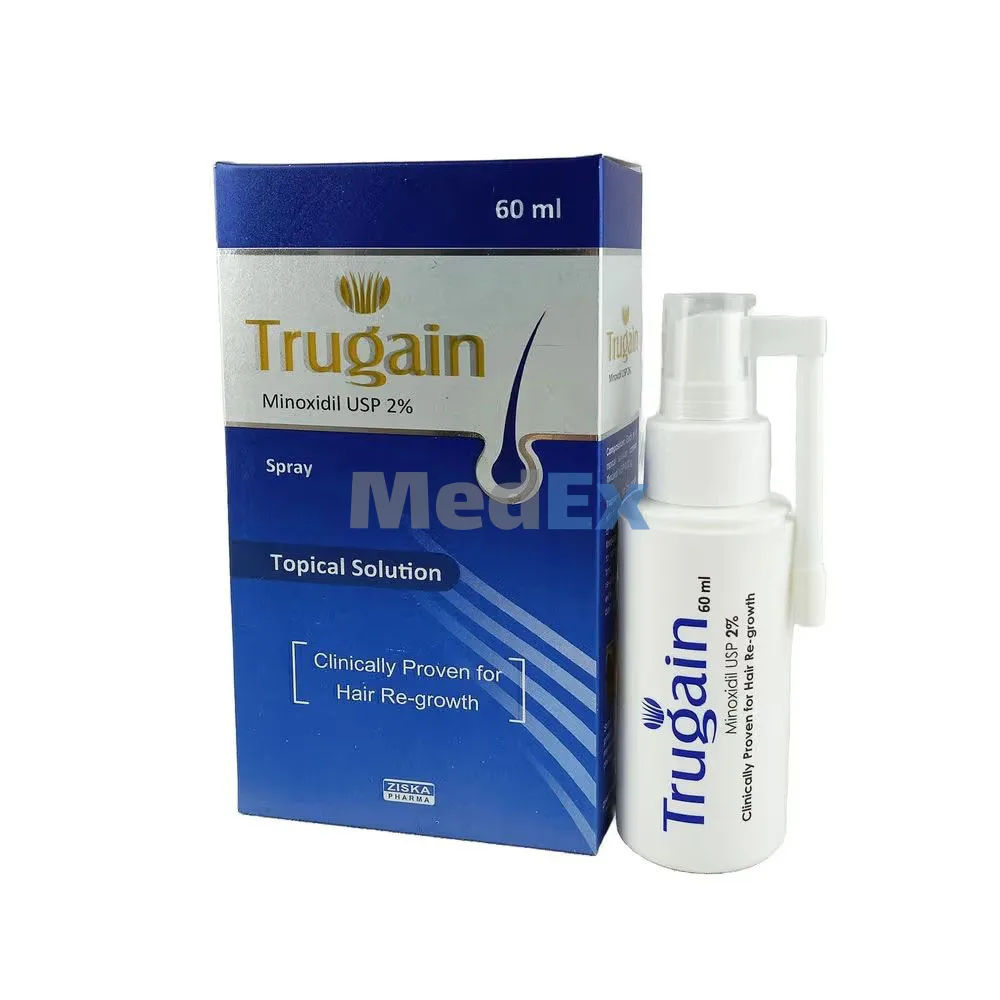 Trugain