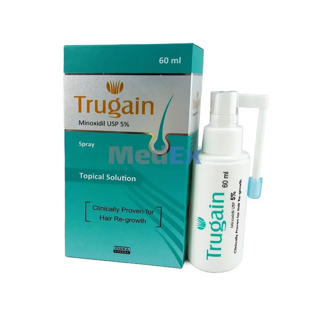 Trugain
